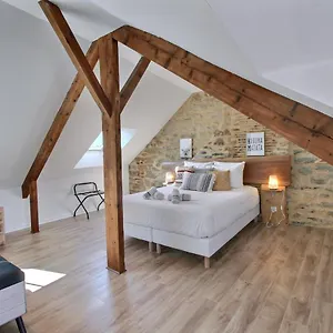  Apartamento En Duplex Centre-ville Boheme